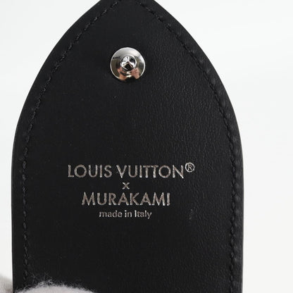 Louis Vuitton Etui à stylo Canvas, BLACK, CANVAS, Clutche & pouche