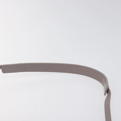 Louis Vuitton Biarritz Shoulder Bag Epi Leather, GRAY, LEATHER, Shoulder bag