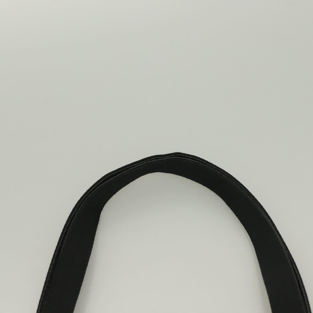 Salvatore Ferragamo Vala Shoulder Bag Leather, BLACK, LEATHER, Shoulder bag