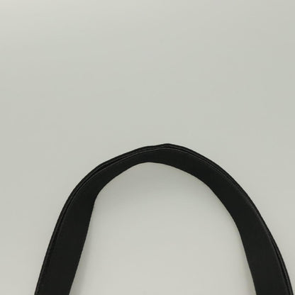 Salvatore Ferragamo Vala Shoulder Bag Leather, BLACK, LEATHER, Shoulder bag