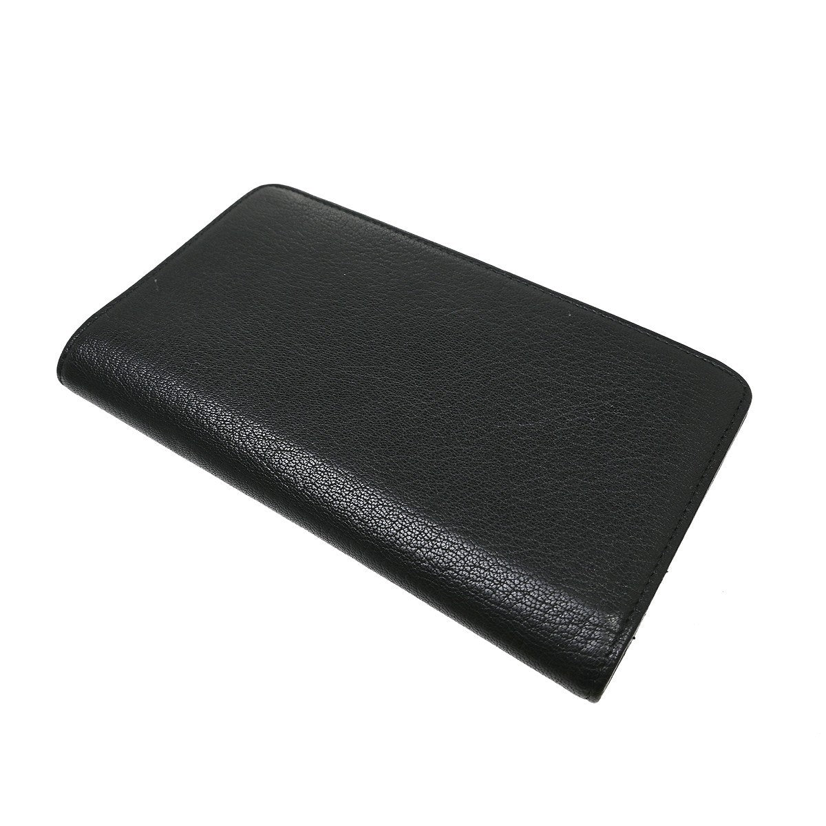 Chanel Timeless CC French Wallet Caviar, Black, Calfskin, Wallet