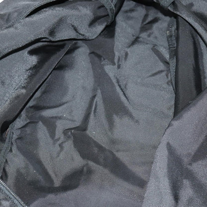 Gucci Vintage Travel bag Nylon, BLACK, NYLON, Travel bag