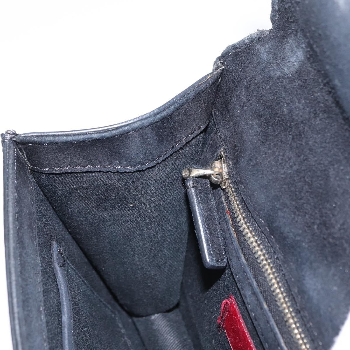 Valentino Garavani Glam Lock Shoulder Bag Patent, BLACK, PATENT_LEATHER, Shoulder bag