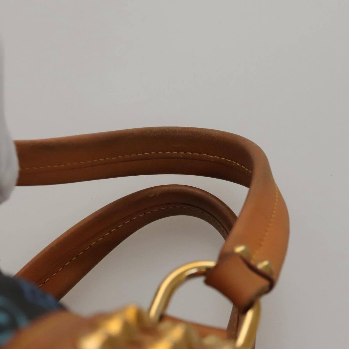 Louis Vuitton Courtney Bag Monogram Multicolor, MULTICOLOUR, CANVAS, Handbag