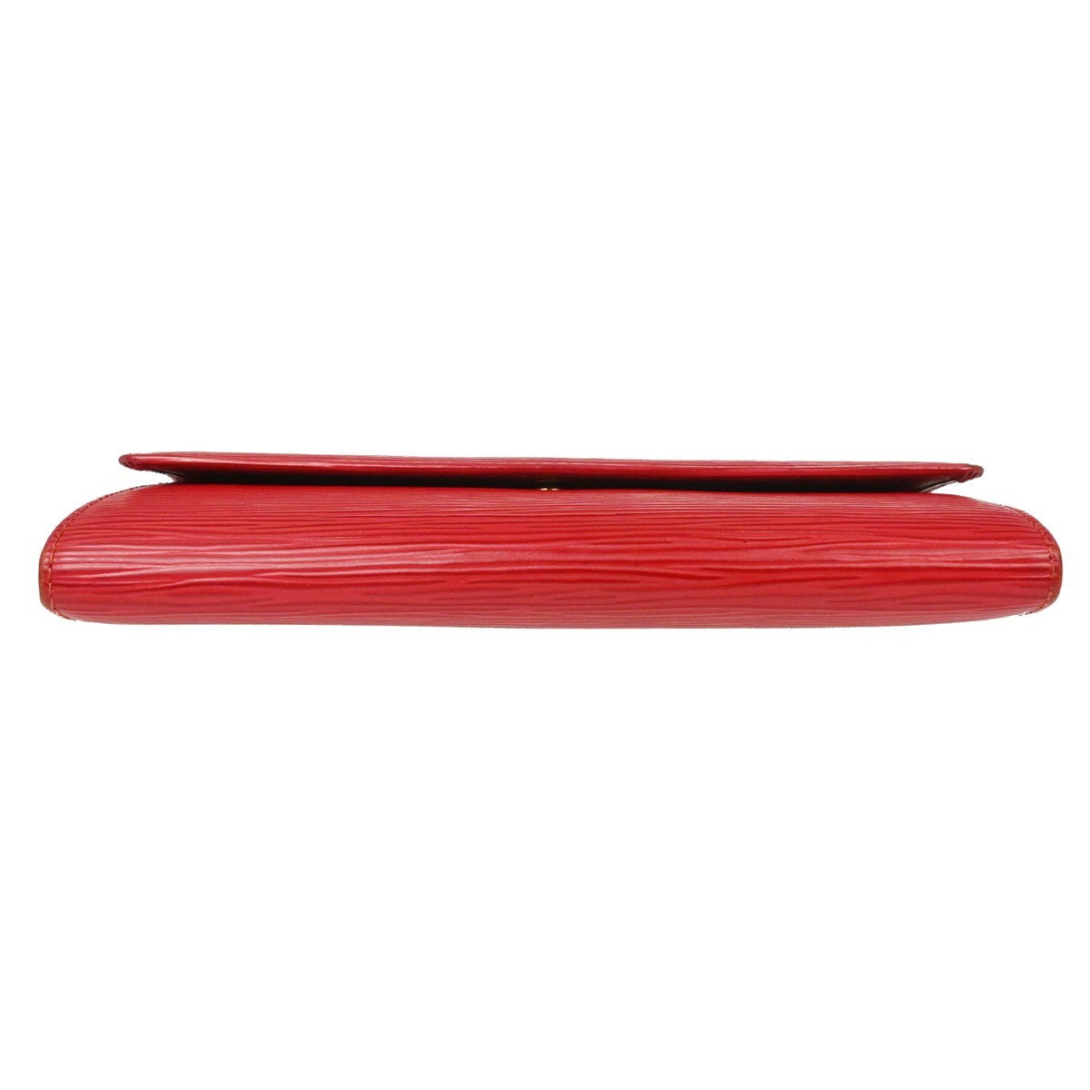 Louis Vuitton Wallet epi epi leather, Red, Leather, Wallet