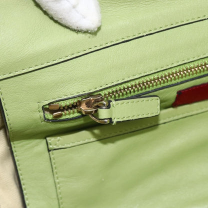 Valentino Garavani Rockstud Tote Textured Leather, GREEN, LEATHER, Tote bag