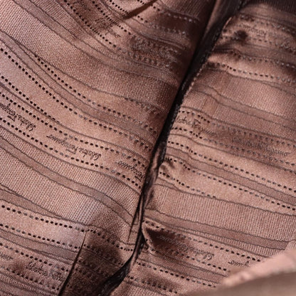 Salvatore Ferragamo Miss Vara Hobo Leather, GOLD, LEATHER, Handbag