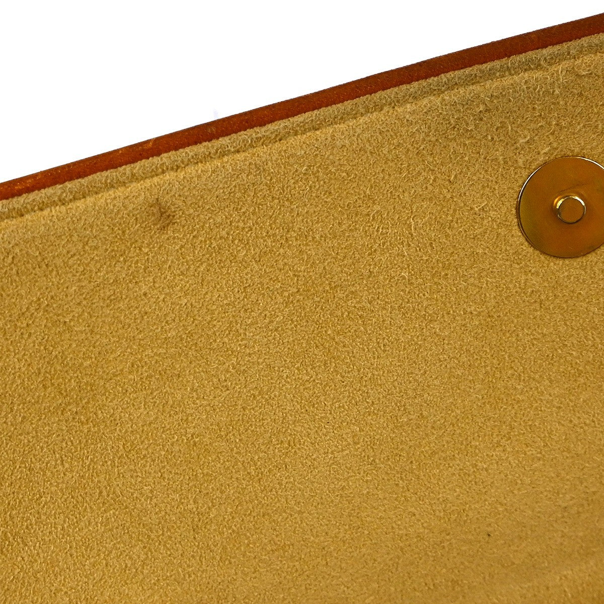 Louis Vuitton Twin Handbag Monogram Canvas, BROWN, CANVAS, Clutche & pouche