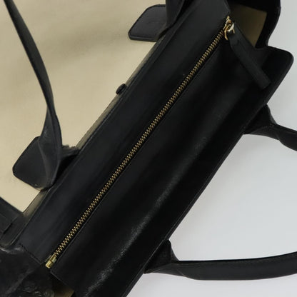 Chloe Alison East West Tote Leather, BEIGE, LEATHER, Tote bag