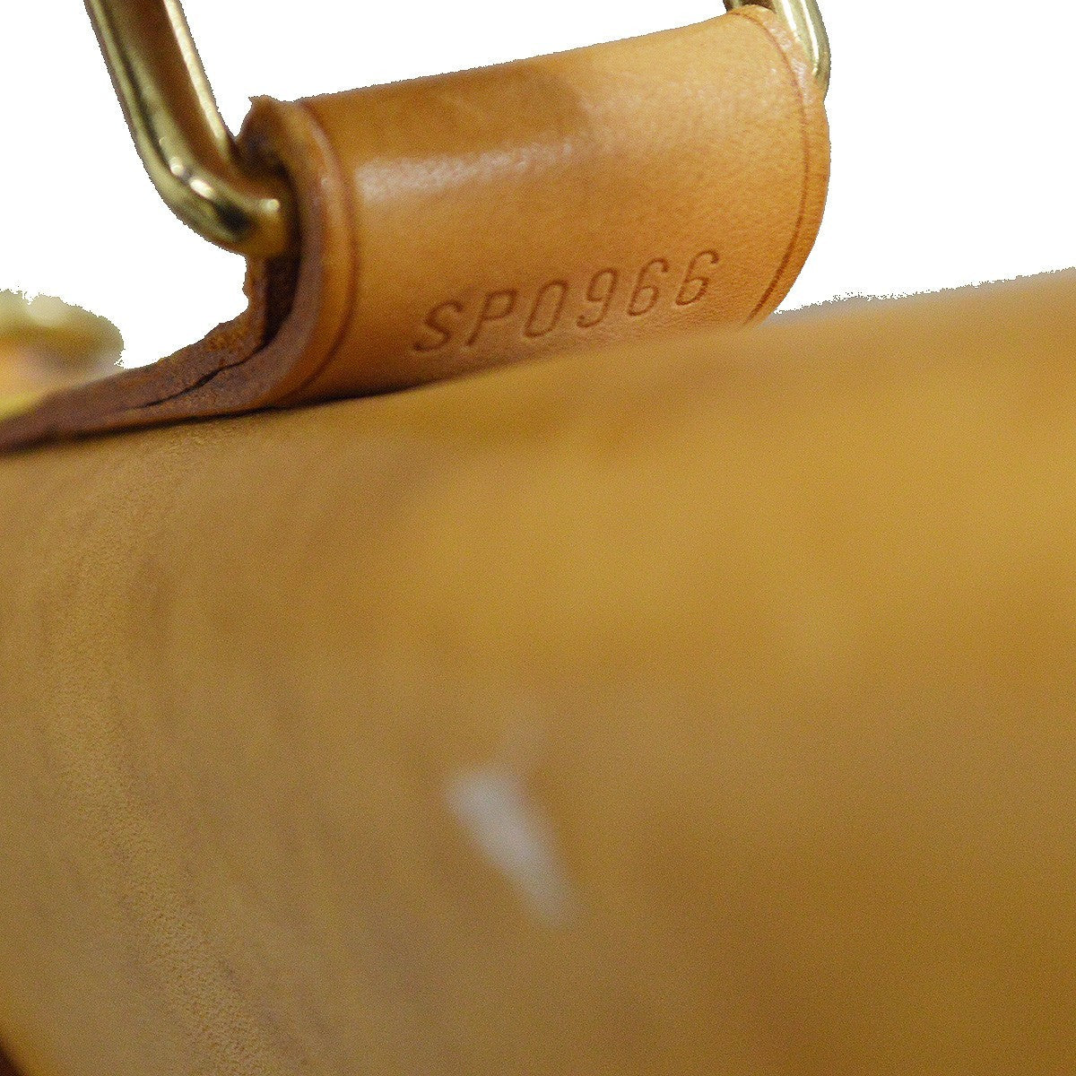 Louis Vuitton West End Handbag Centenaire Damier, BROWN, CANVAS, Travel bag