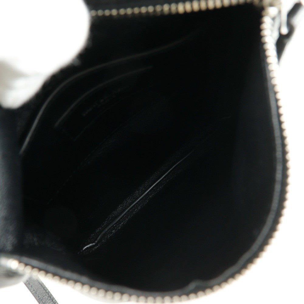 Saint Laurent Sac de Jour Bag Leather, BLACK, LEATHER, Shoulder bag