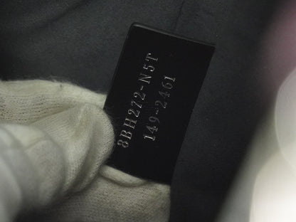 Fendi 3Jours Bag Leather, MULTICOLOUR, LEATHER, Tote bag