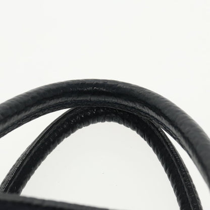 Louis Vuitton Vail Blanket Cabas Wool with Leather, NAVY, WOOL, Tote bag