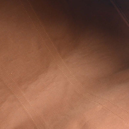Louis Vuitton Keepall Bandouliere Bag Monogram Canvas, Brown, Canvas, Travel Bag