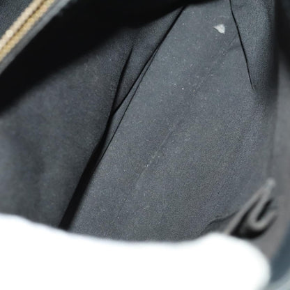 Louis Vuitton Mandara Handbag Epi Leather, BLACK, LEATHER, Handbag