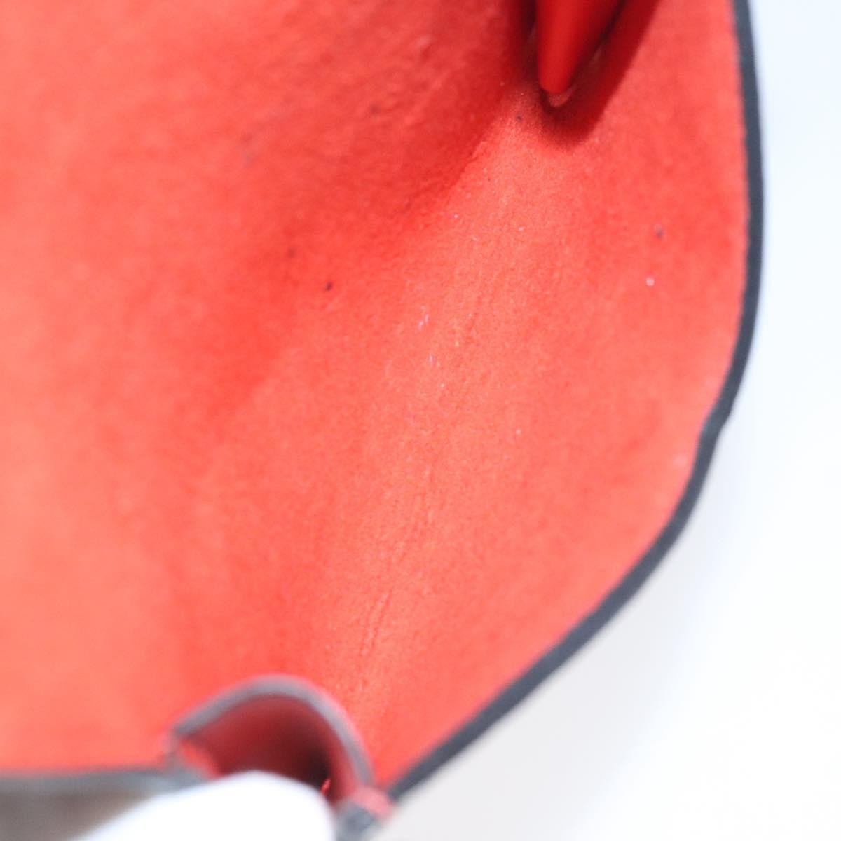 Louis Vuitton Game On Card Holder Monogram Canvas and Epi Leather, WHITE, CANVAS, Card Holders