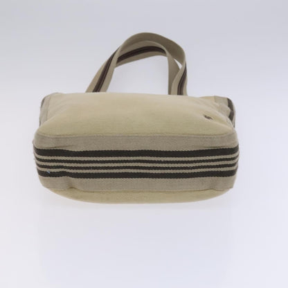 Burberry Blue Label Tote Bag Canvas, BEIGE, CANVAS, Tote bag