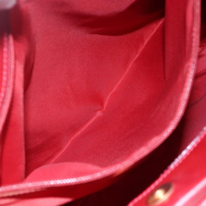 Celine Tote bag Nylon, RED, NYLON, Tote bag