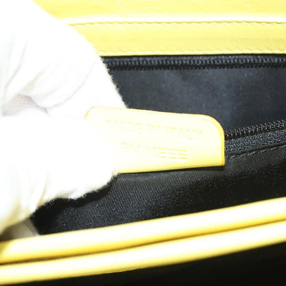 Bvlgari B.Zero1 Logomania Bag Canvas with Leather, PURPLE, NYLON, Shoulder bag