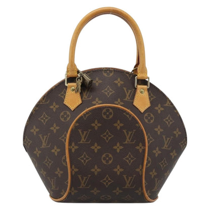 Louis Vuitton Ellipse Bag Monogram Canvas, Multicolour, Canvas, Handbag