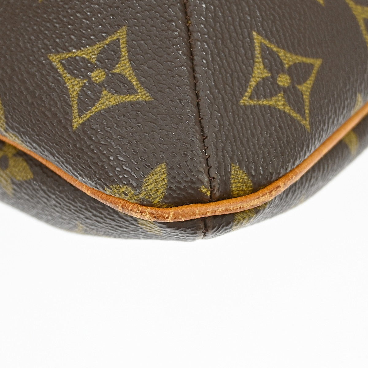 Louis Vuitton Musette Salsa Handbag Monogram Canvas, Brown, Canvas, Shoulder Bag
