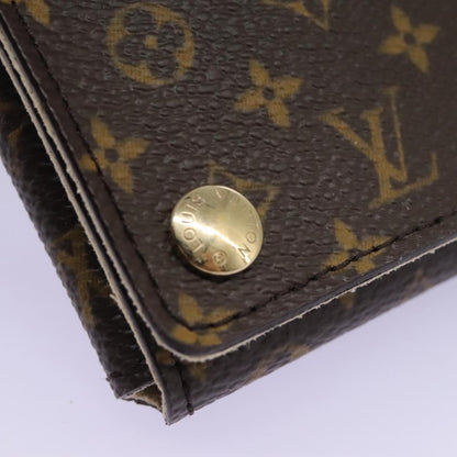 Louis Vuitton CASE JEWELRY BOX Canvas, MULTICOLOUR, CANVAS, Wallets