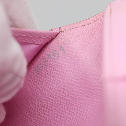 Louis Vuitton Eugenie Wallet Monogram Multicolor, MULTICOLOUR, CANVAS, Wallets