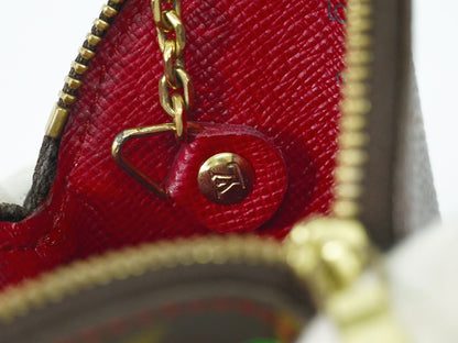 Louis Vuitton x Takashi Murakami Zippy Wallet Monogram Empreinte Leather, MULTICOLOUR, CANVAS, Wallets