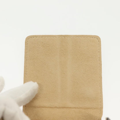 Louis Vuitton Boîte à bijoux Monogram Canvas, BROWN, CANVAS, Jewelry set