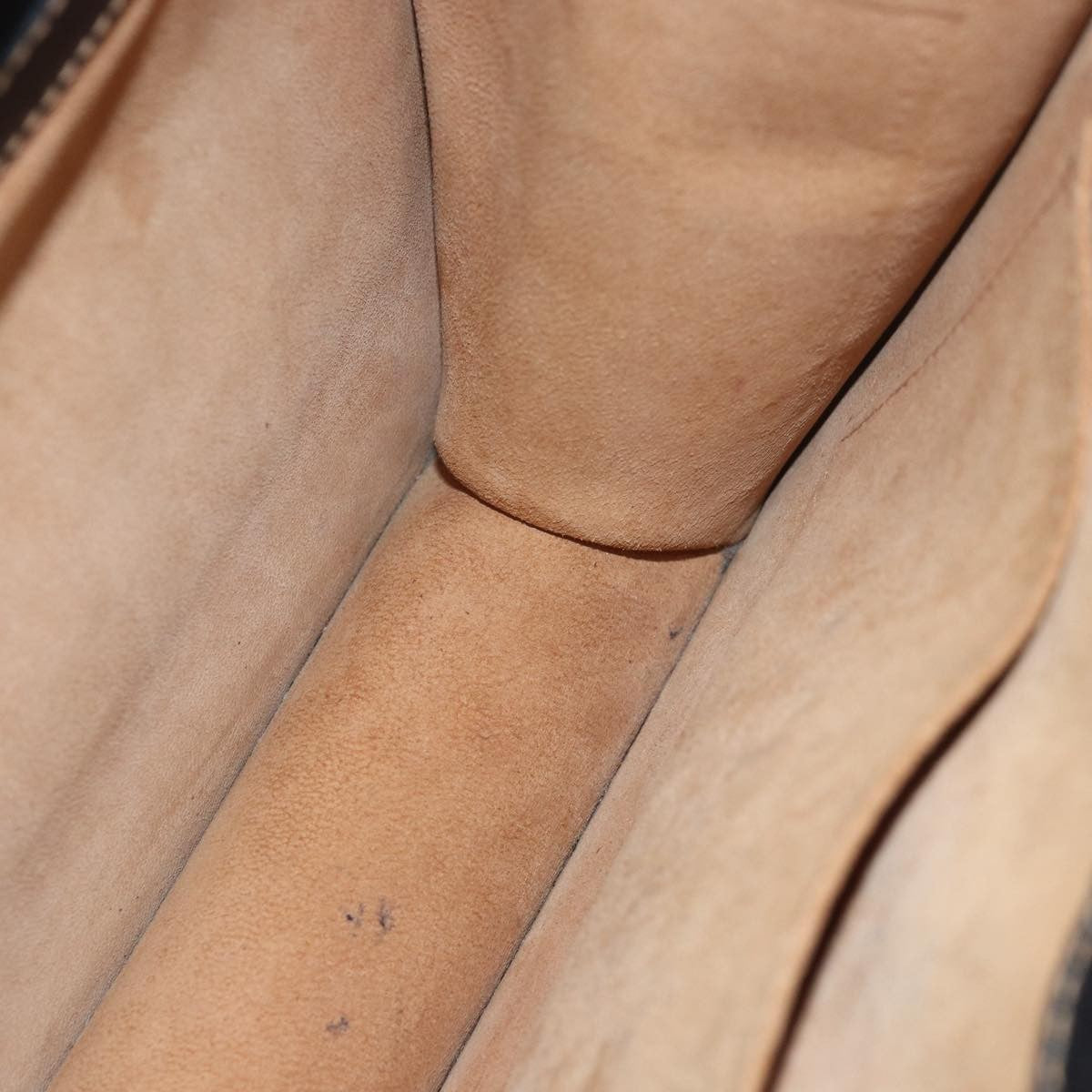 Loewe Barcelona Shoulder Bag Leather, BLACK, LEATHER, Handbag