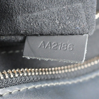 Louis Vuitton Newport Tote Damier Cobalt, BLUE, CANVAS, Tote bag