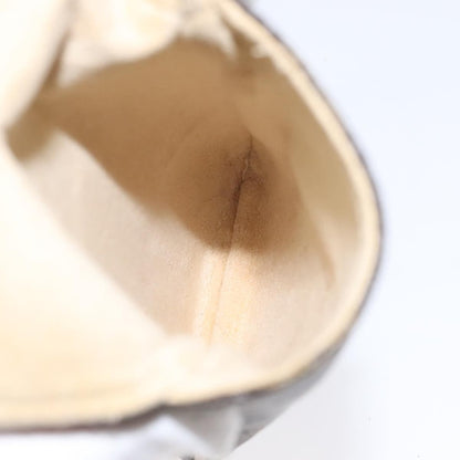 Louis Vuitton Étui Téléphone Monogram Canvas, BROWN, CANVAS, Tech accessory