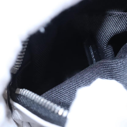 Louis Vuitton Charms Porte Monnaie Wallet Canvas, WHITE, CANVAS, Wallets