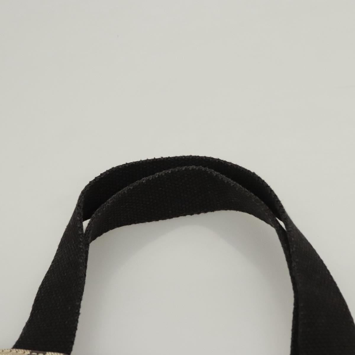 Burberry Nova Check Tote canvas check pattern, BEIGE, CANVAS, Tote bag