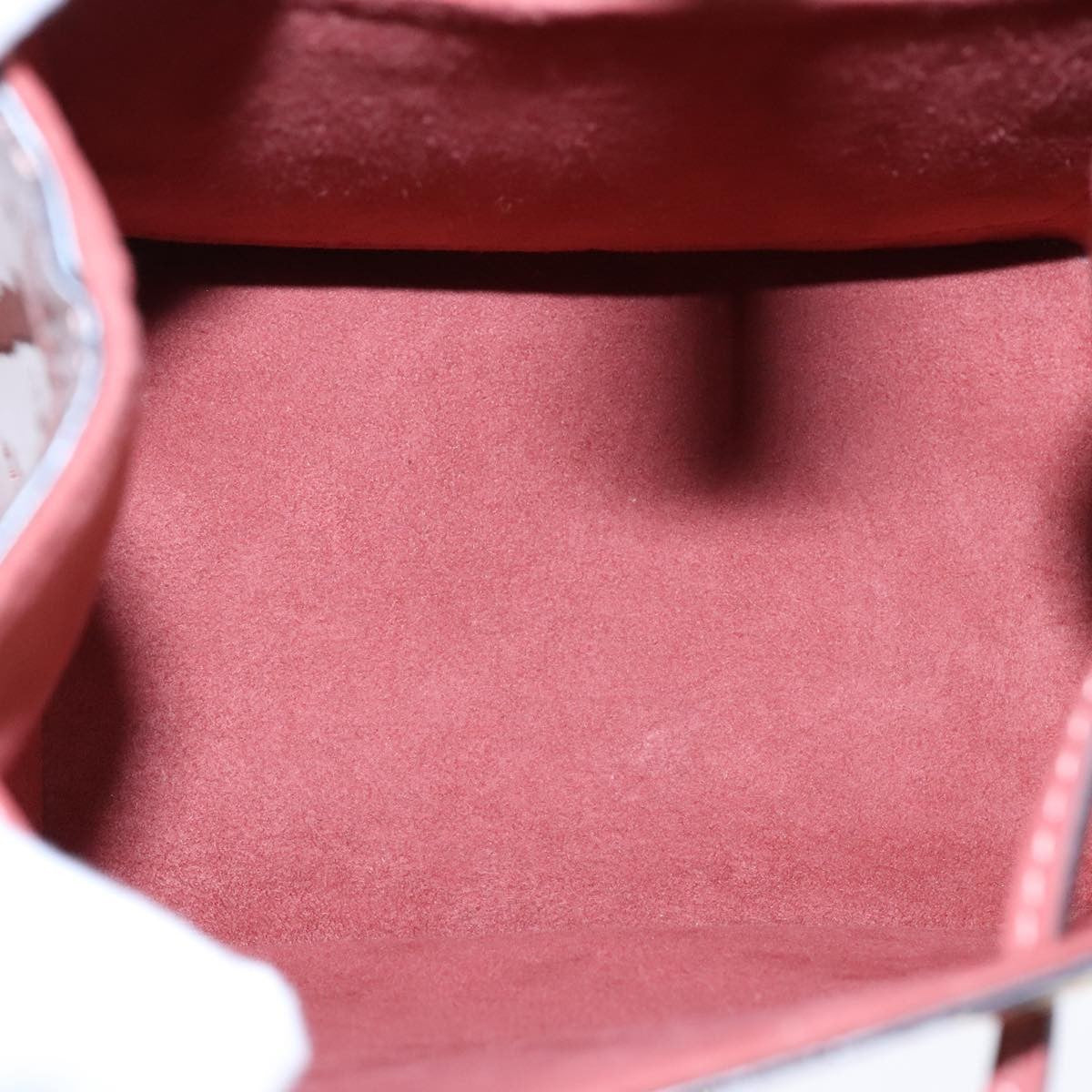 Louis Vuitton Hot Springs Backpack Monogram Vernis, PINK, CANVAS, Backpack