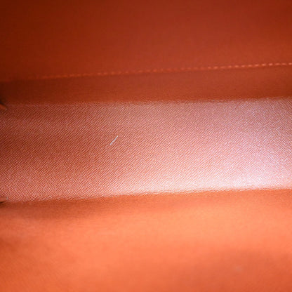 Louis Vuitton Tribeca Handbag Damier, BROWN, CANVAS, Shoulder bag