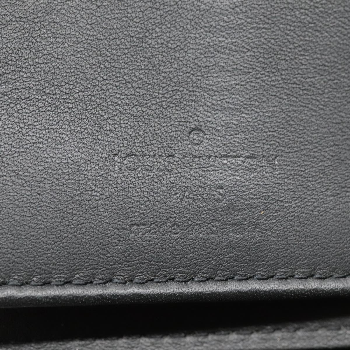 Louis Vuitton Zippy Wallet Vertical Monogram Shadow Leather, BLACK, LEATHER, Wallets