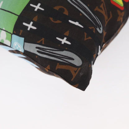 Louis Vuitton LV Friends Canvas, Brown, Canvas, Clutch