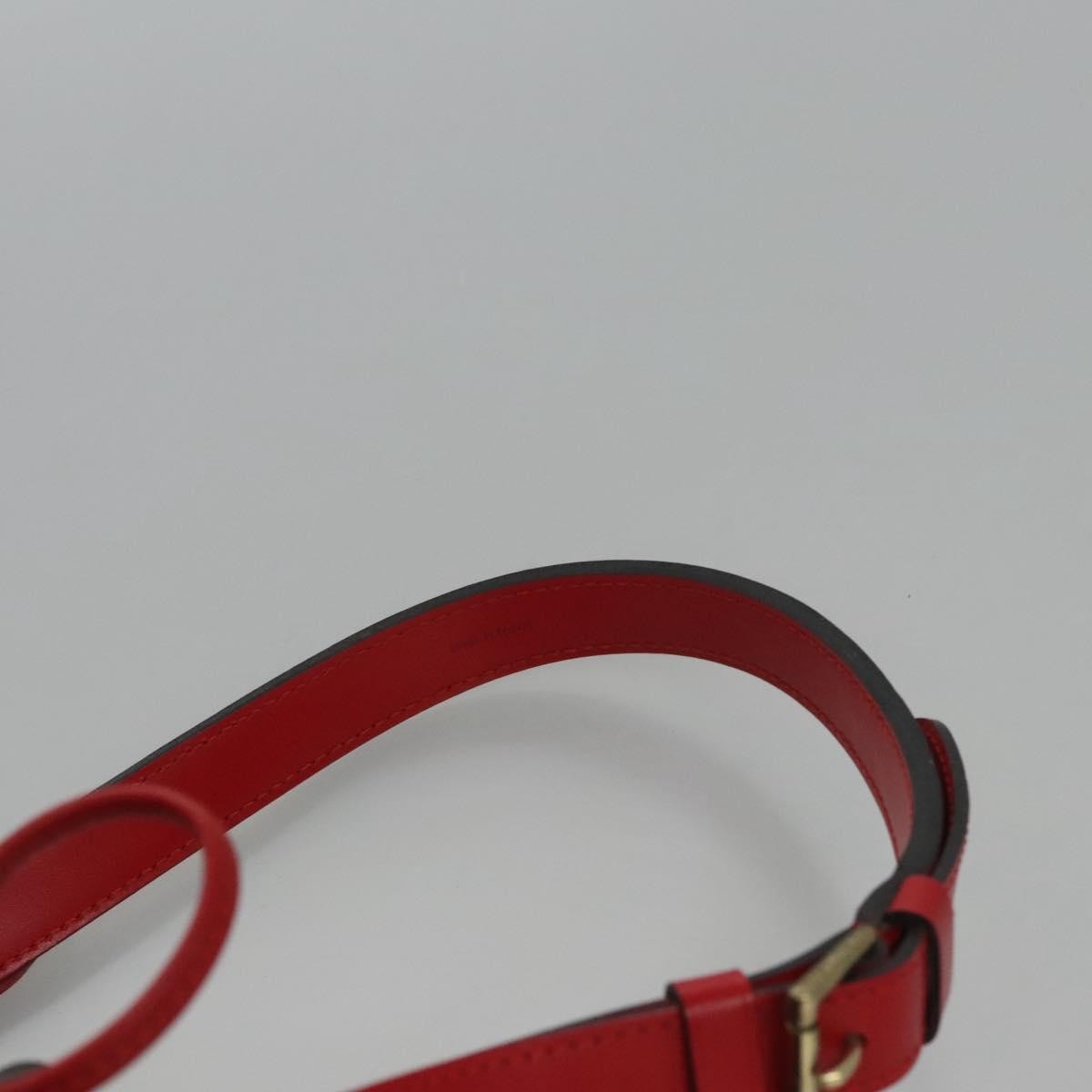 Louis Vuitton Noe Handbag Epi Leather, BLACK, LEATHER, Handbag