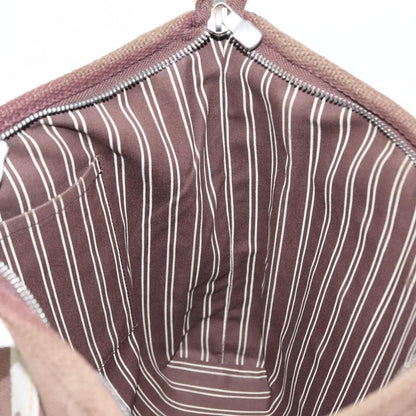 Louis Vuitton Antigua Tote Canvas, BROWN, CANVAS, Tote bag