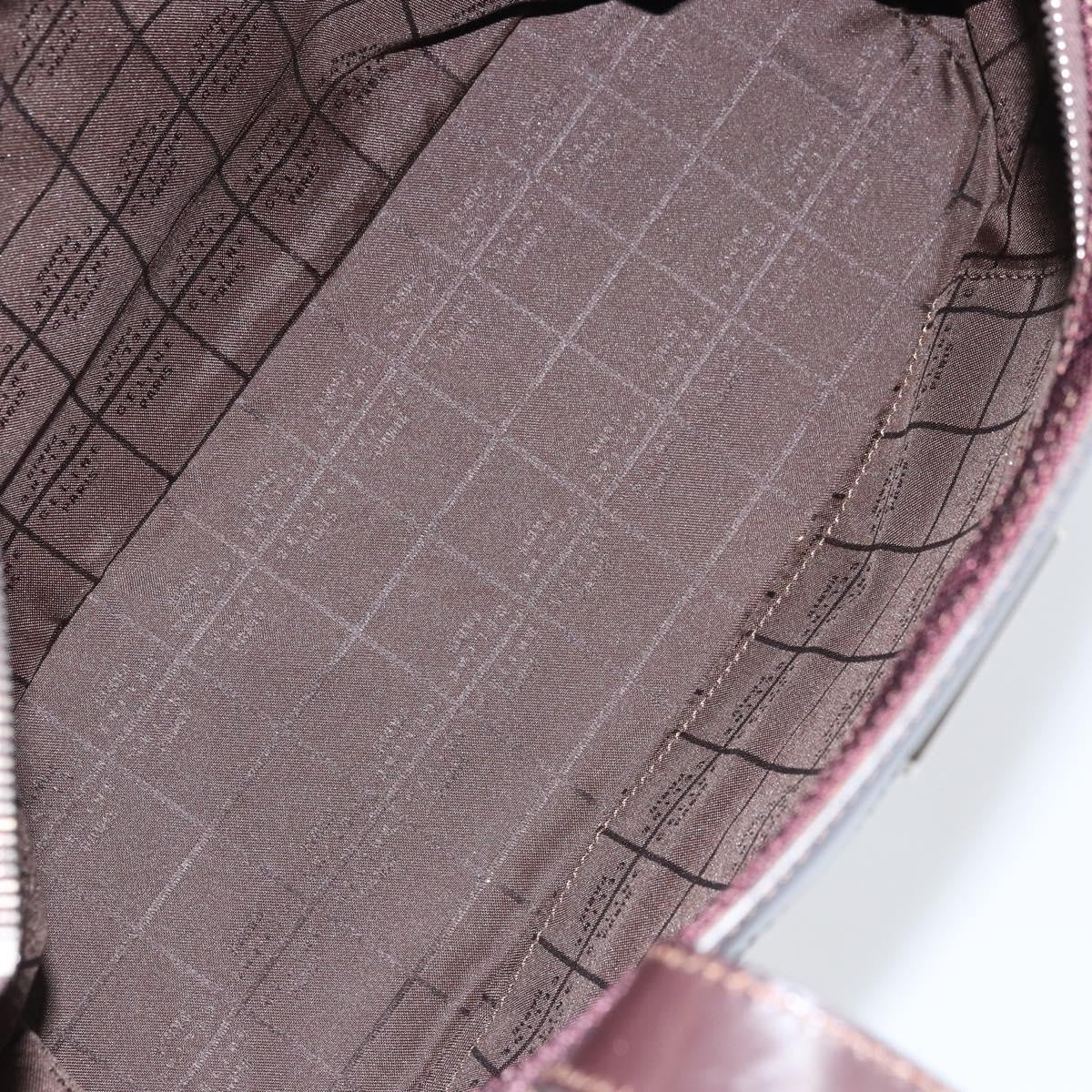 Celine Tote bag Canvas, BROWN, CANVAS, Tote bag