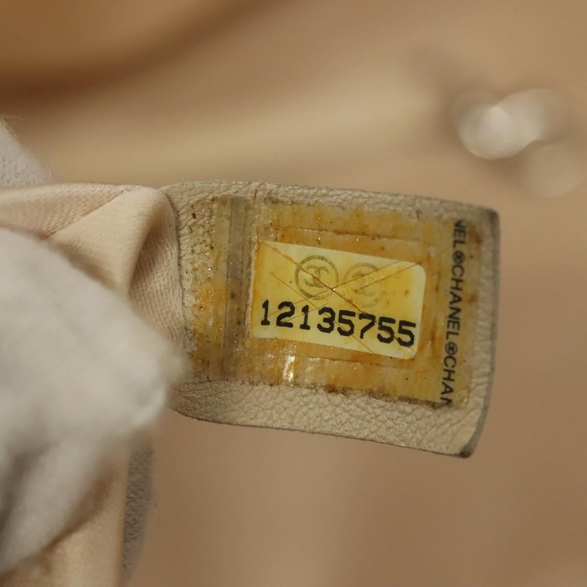 Chanel Vintage Reissue Chain Shopping Tote Leather, RED, LEATHER, Tote bag