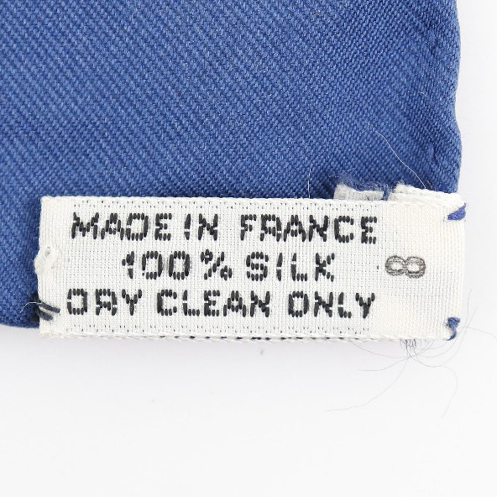 Hermes Carré 90 Silk multicolor, MULTICOLOUR, SILK, Scarve & shawl