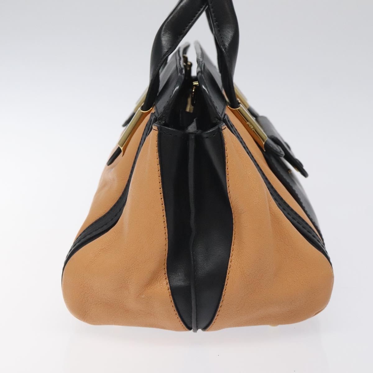 Chloe Alice Satchel Leather, MULTICOLOUR, LEATHER, Handbag
