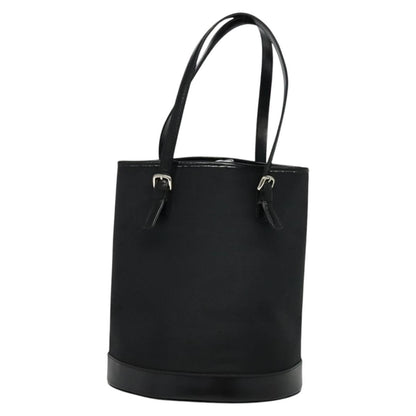 Burberry Blue Label shoulder bag Nylon, BLACK, NYLON, Shoulder bag