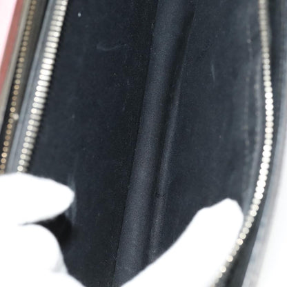 Fendi Demi Jour Satchel Leather, GRAY, LEATHER, Handbag