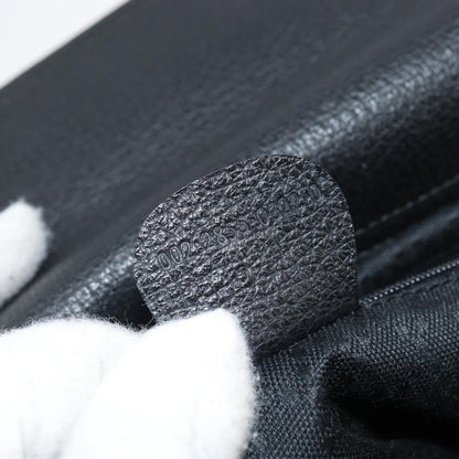 Gucci Bamboo tote bag Suede, Black, Suede, Tote Bag