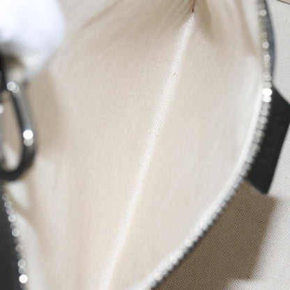 Gucci ICCUG Tote Embroidered Faux Raffia, MULTICOLOUR, CANVAS, Tote bag