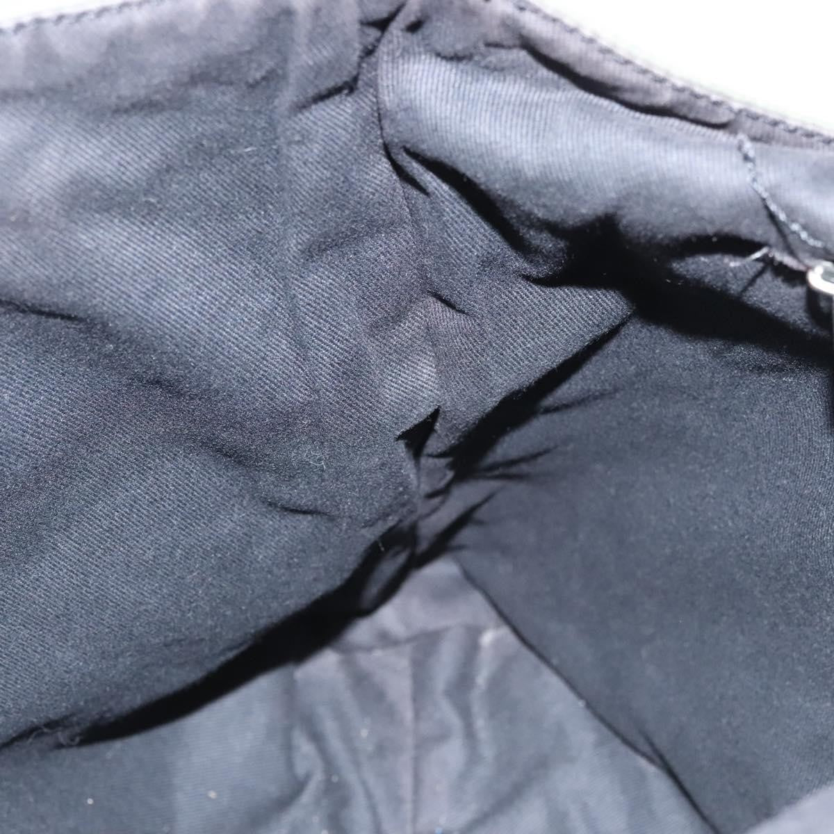 Celine Tote bag Nylon, KHAKI, NYLON, Tote bag