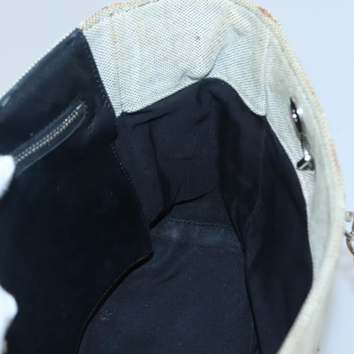 Chanel Camellia No.5 Tote Canvas, BEIGE, CANVAS, Tote bag